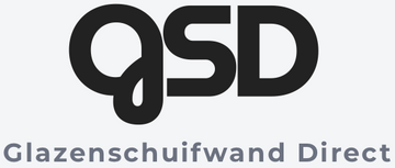 Glazenschuifwand Direct