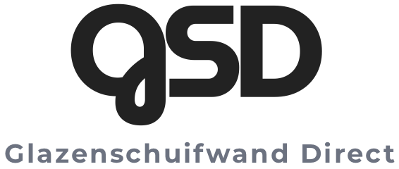 Glazenschuifwand Direct